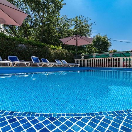 Holiday Home Glavica - Prc605 By Interhome Medaki エクステリア 写真