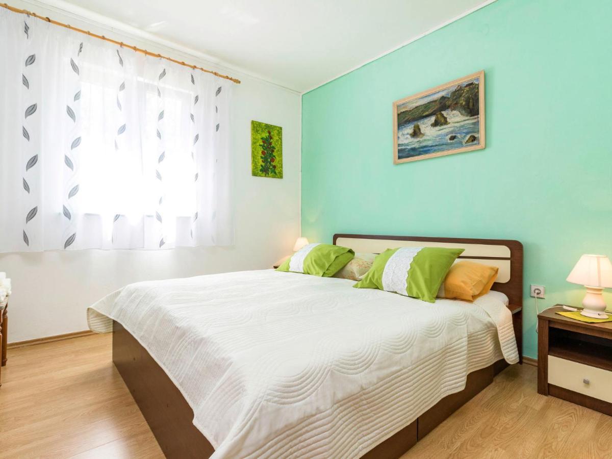 Holiday Home Glavica - Prc605 By Interhome Medaki エクステリア 写真