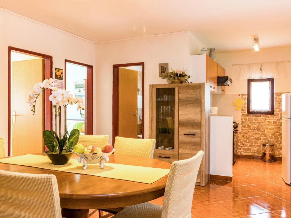 Holiday Home Glavica - Prc605 By Interhome Medaki エクステリア 写真