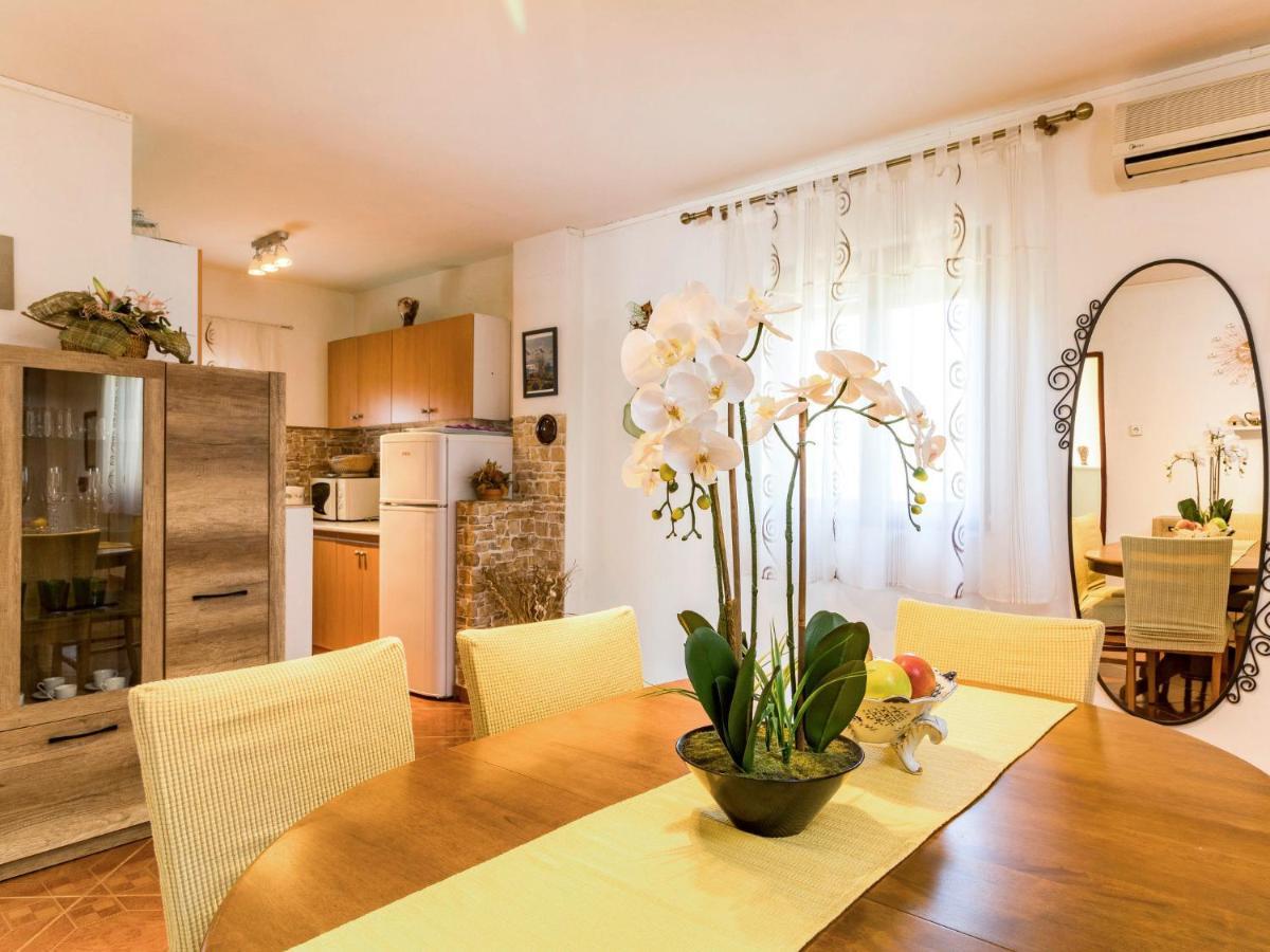 Holiday Home Glavica - Prc605 By Interhome Medaki エクステリア 写真