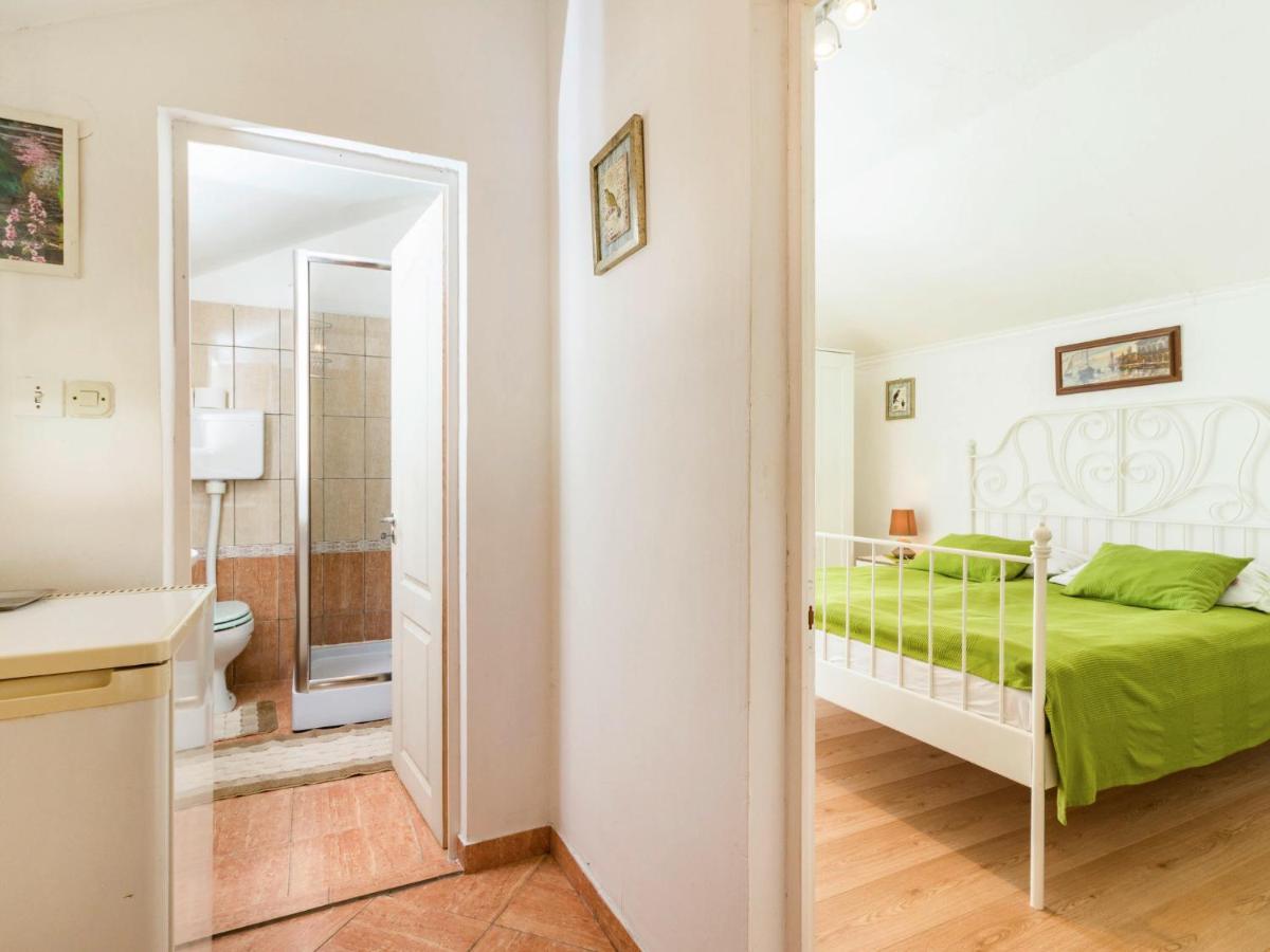Holiday Home Glavica - Prc605 By Interhome Medaki エクステリア 写真