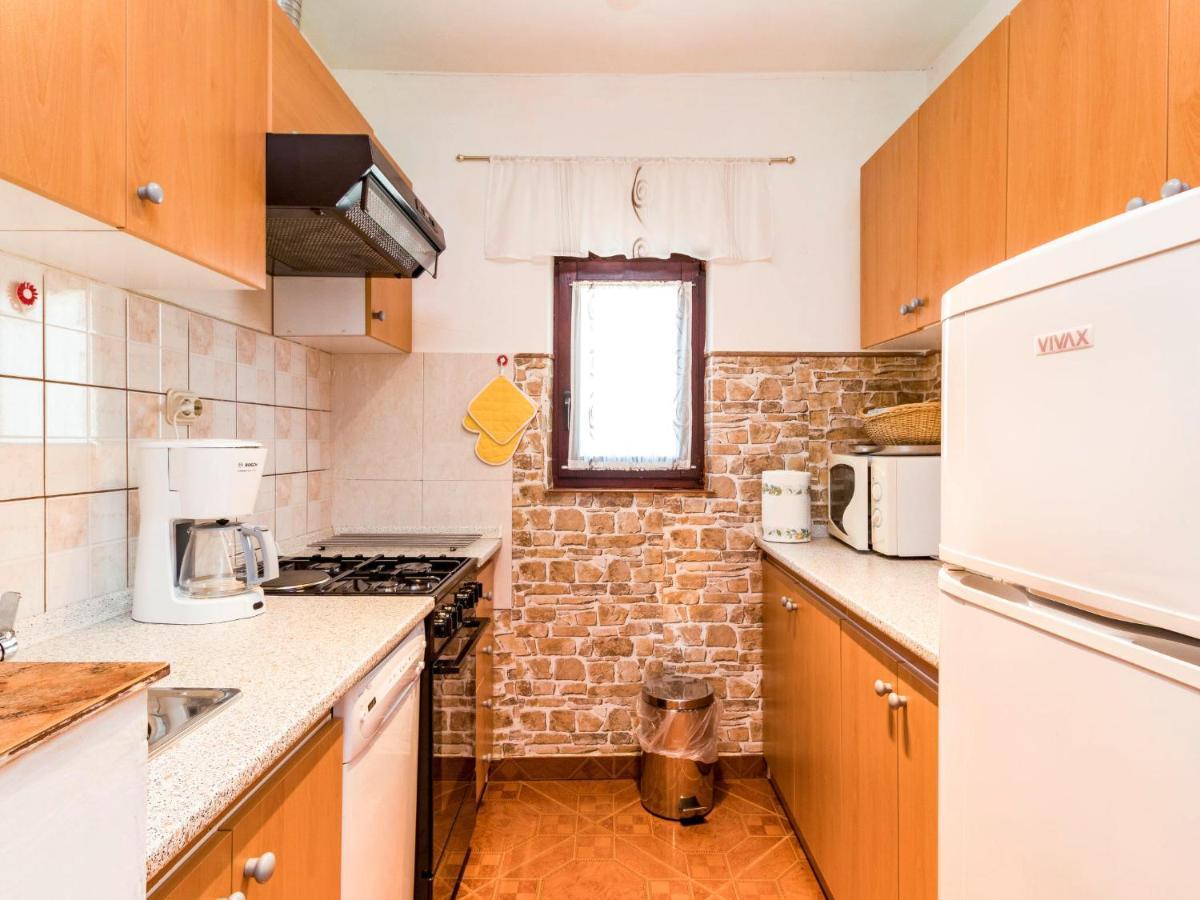 Holiday Home Glavica - Prc605 By Interhome Medaki エクステリア 写真
