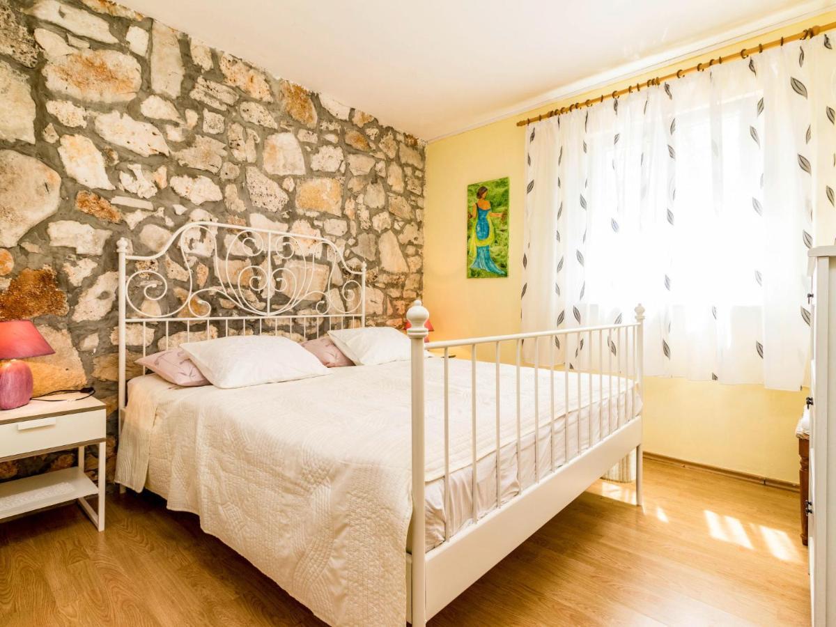 Holiday Home Glavica - Prc605 By Interhome Medaki エクステリア 写真